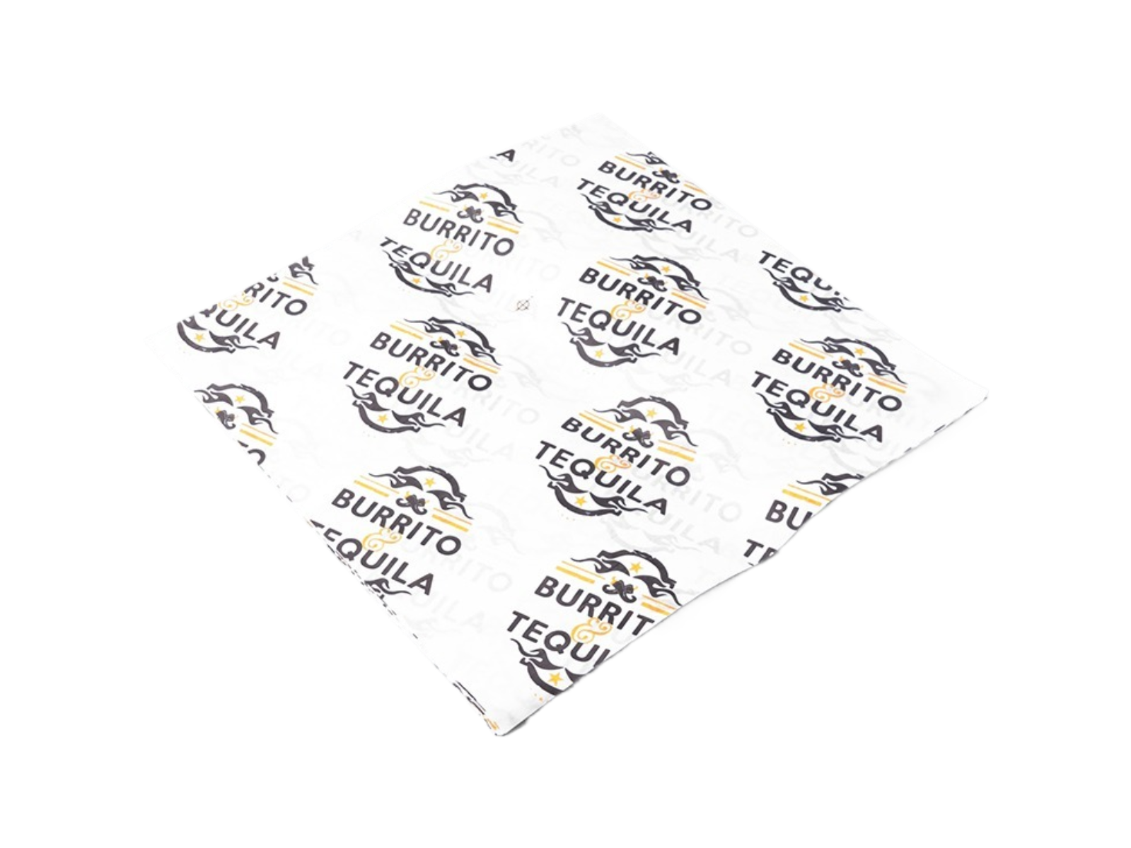 Greaseproof Paper