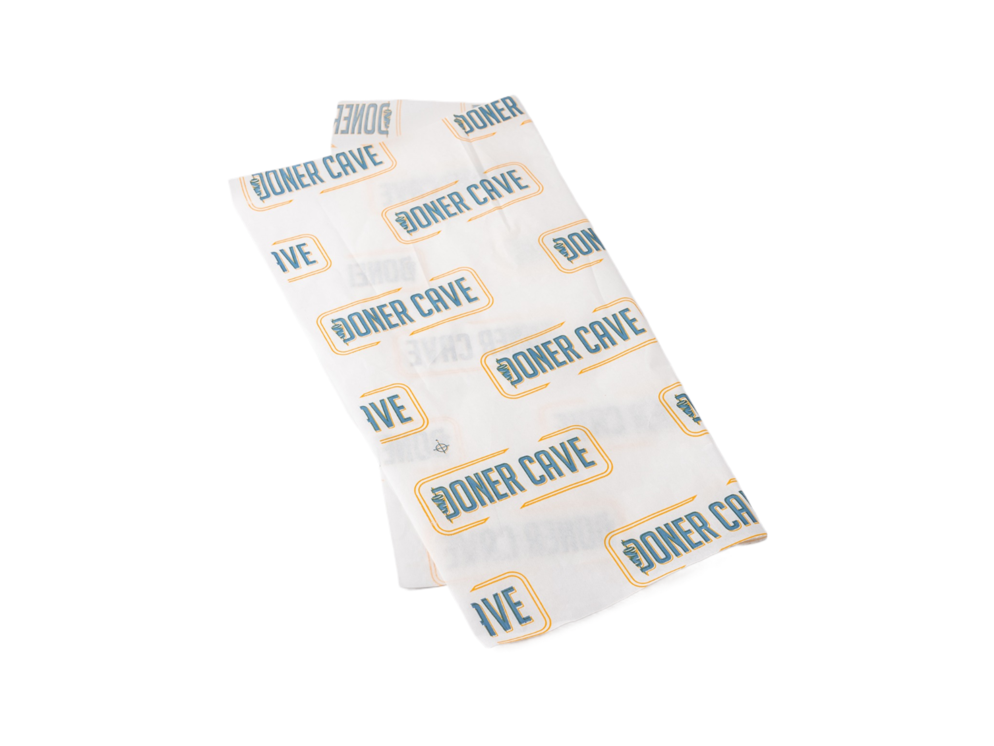 Greaseproof Paper