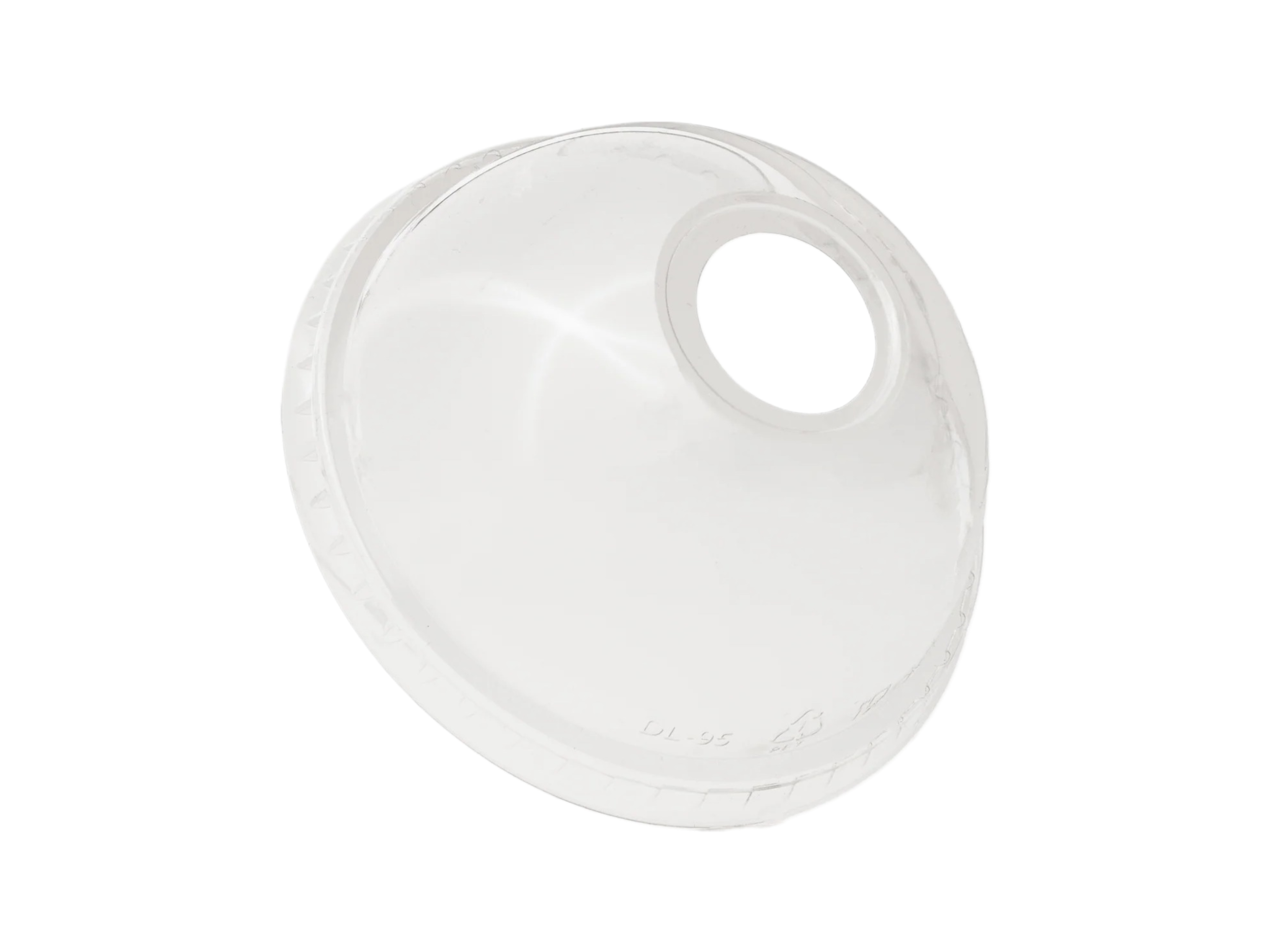 Domed Lid