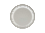 Bagasse Round Plate 9''