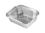 Aluminium Food Container