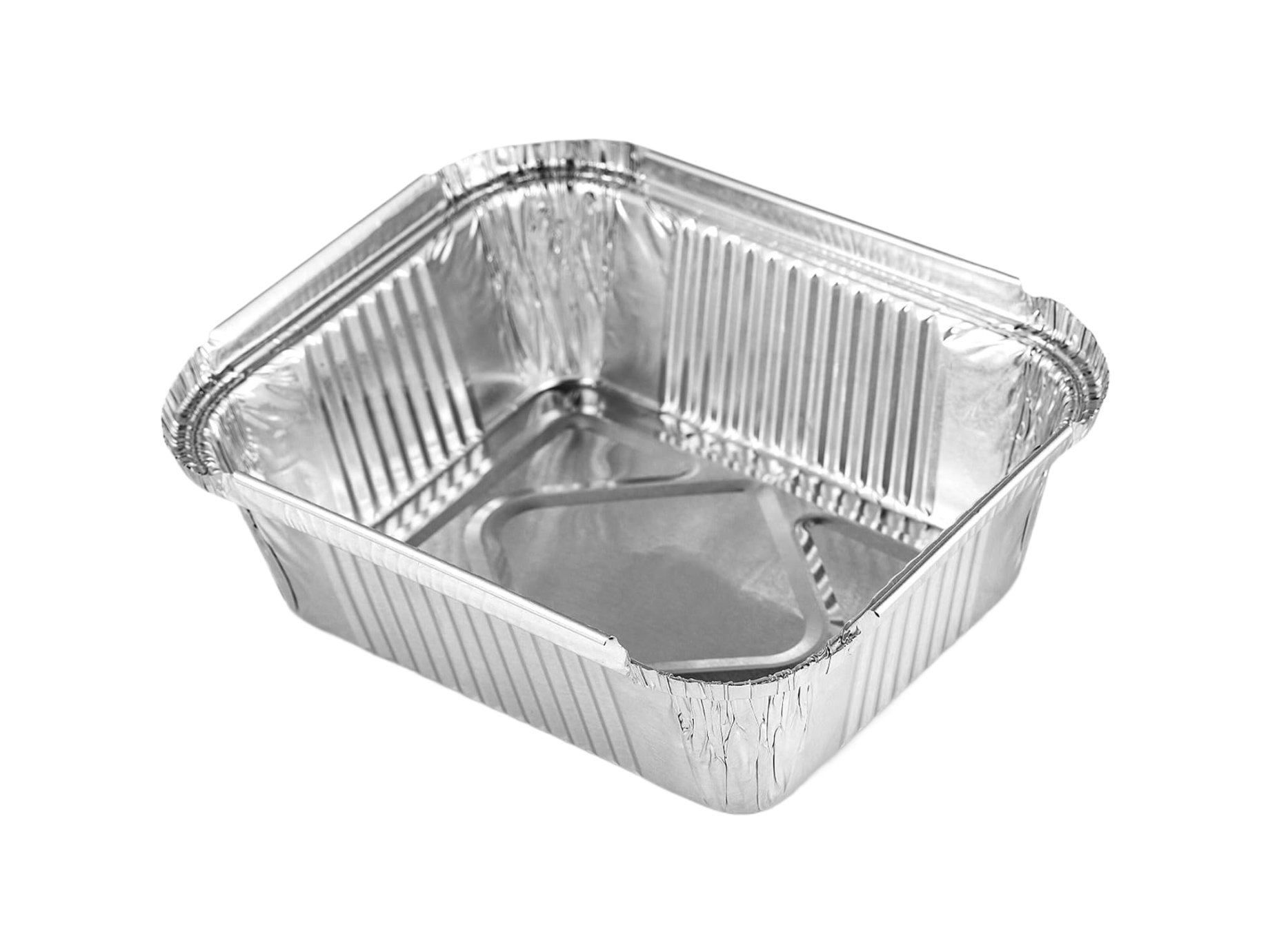 Aluminium Food Container