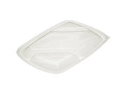 Lids for 3 Compartment Food Container (175/600/200ml)