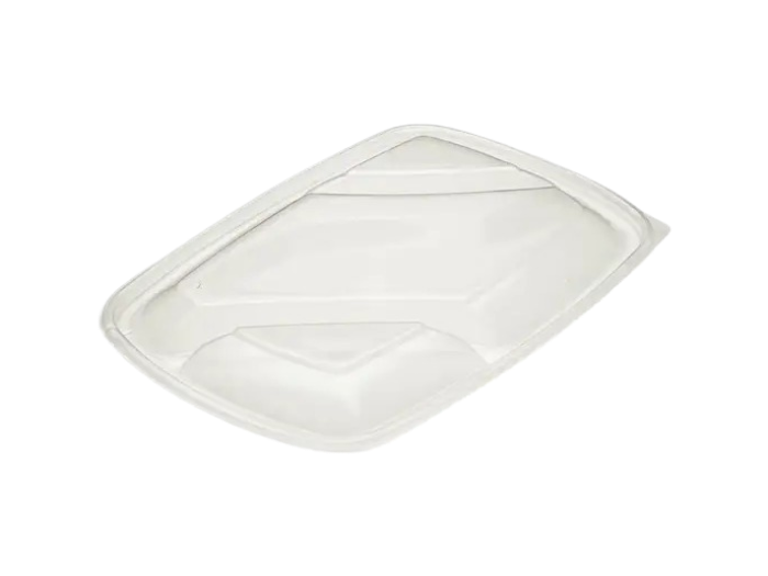 Lids for 3 Compartment Food Container (175/600/200ml)