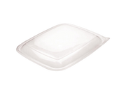 Lids For Single Compartment Medium Food Container