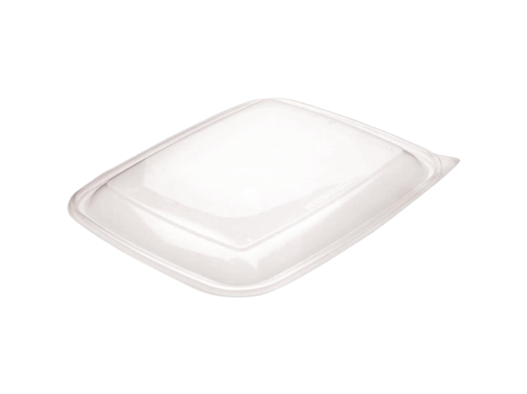 Lids For Single Compartment Medium Food Container