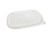 Lids for Rectangular Kraft Container