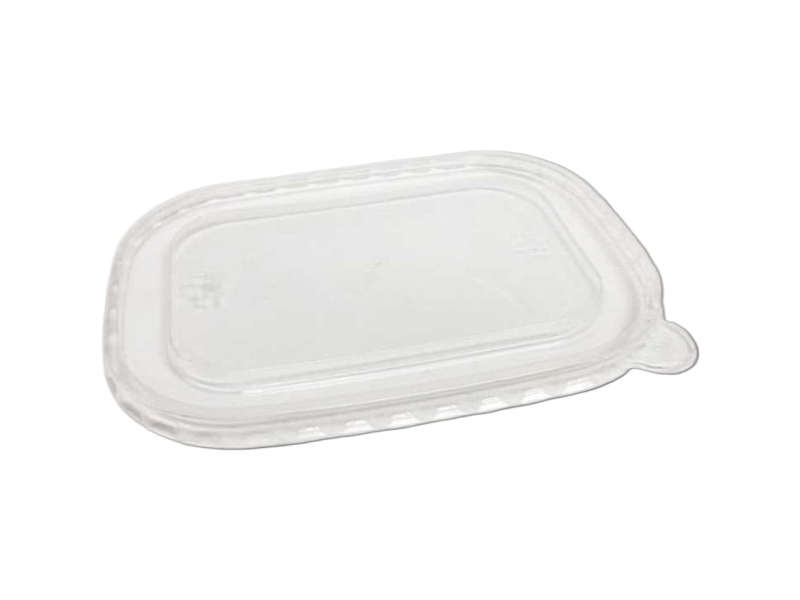 Lids for Rectangular Kraft Container