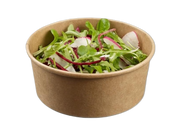 Kraft Deli Round Bowl