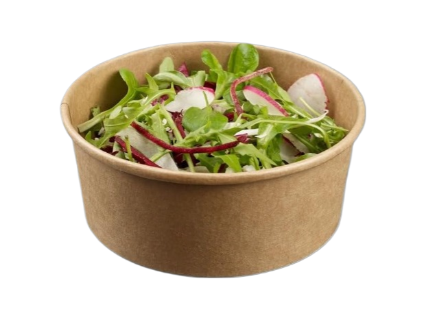 Kraft Deli Round Bowl