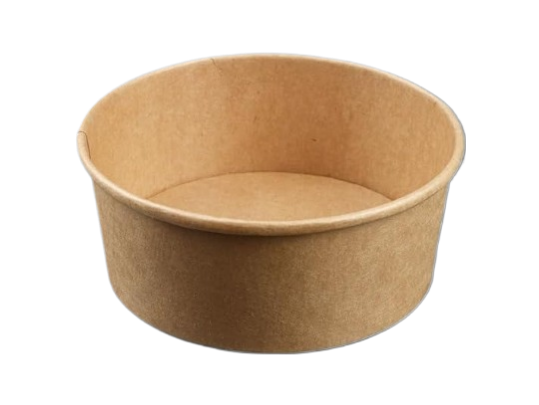 Kraft Deli Round Bowl