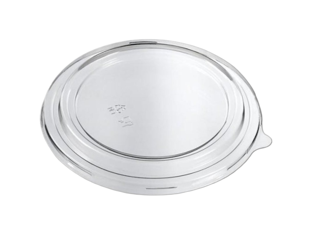 Lids for Kraft Deli Round Bowl (500 - 1000 ml)