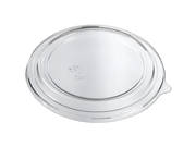 Lids for Kraft Deli Round Bowl - 1300 ml