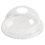 Lids for Ice Cream Cups