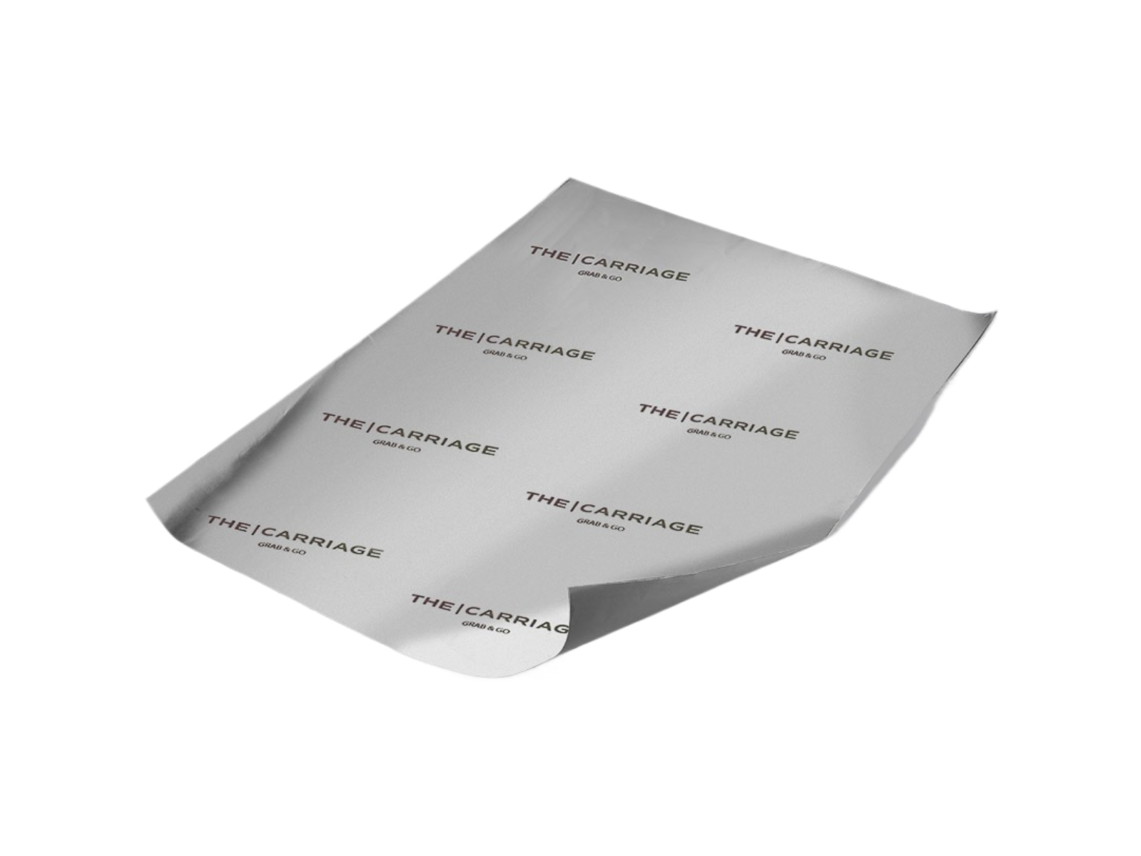 Greaseproof Paper