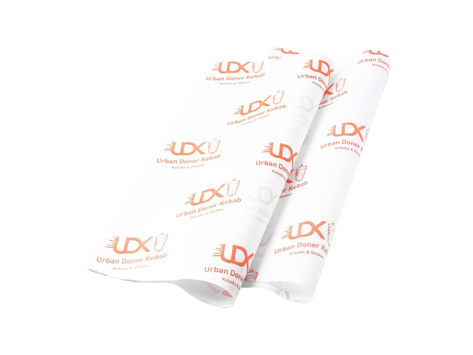 Greaseproof Paper